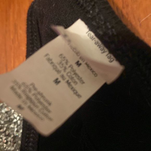 Official tour merch for the used women’s tank top size m medium - Picture 3 of 3